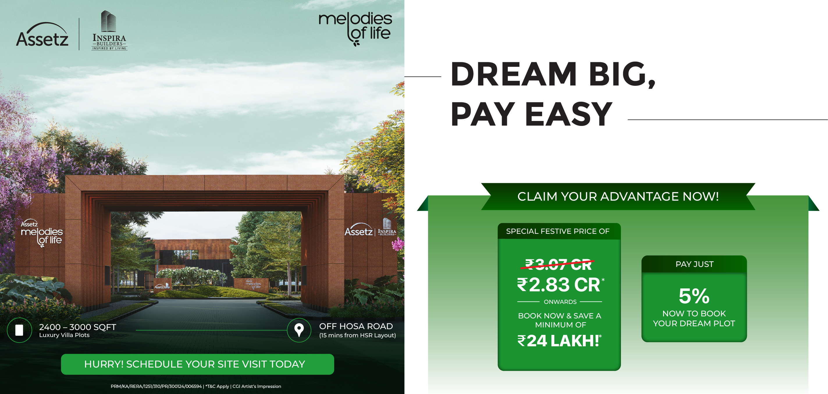 Melodiesoflife Desktop banner